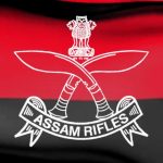Assam Rifles
